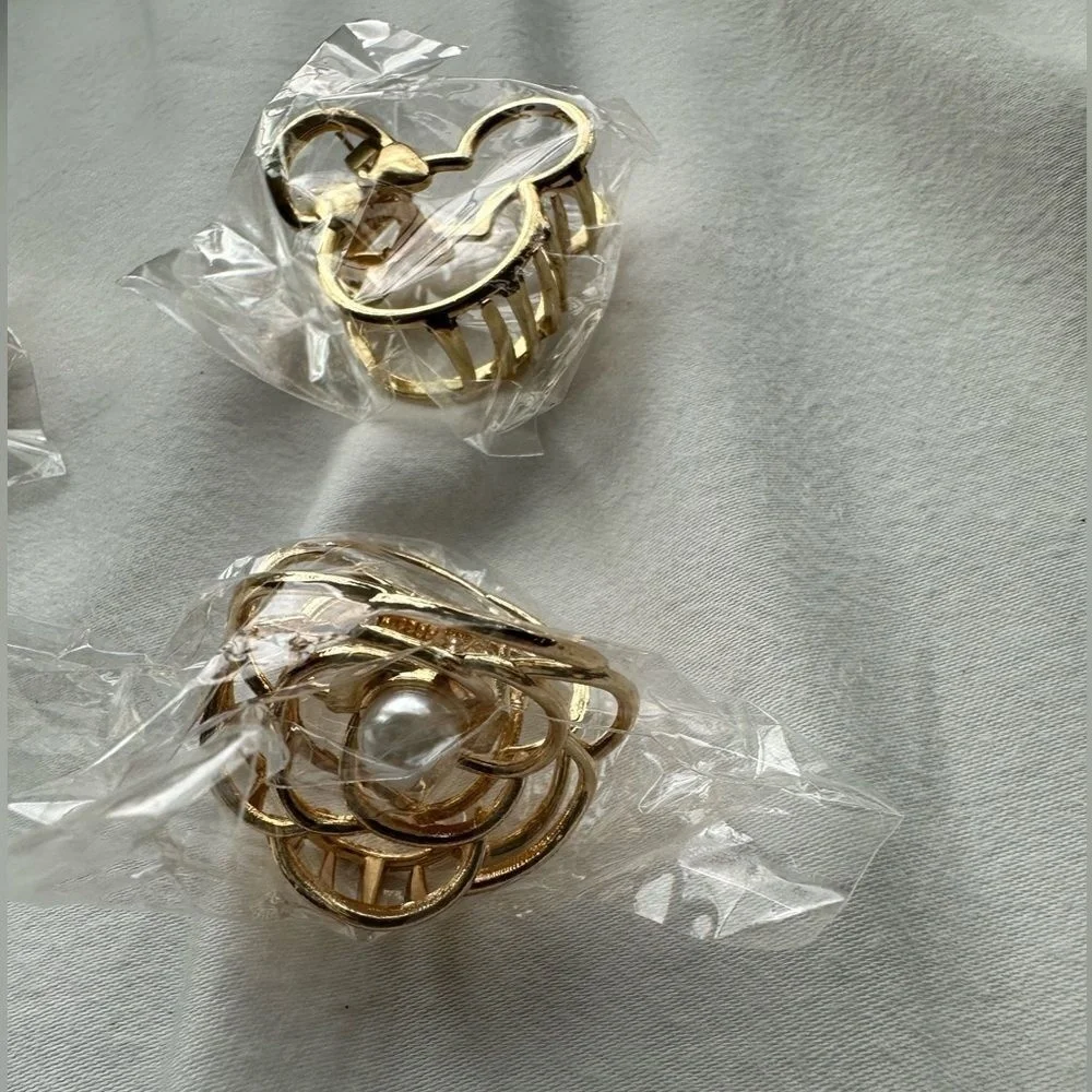 N/A gold new